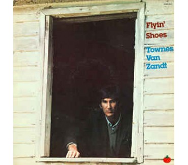 Flyin' Shoes