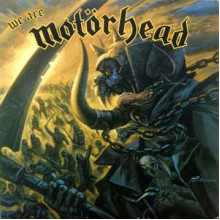 We Are Motorhead