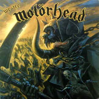 We Are Motorhead