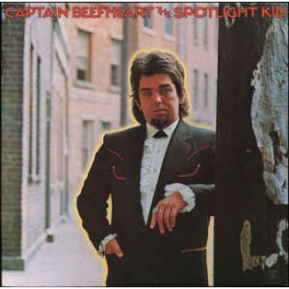 The Spotlight Kid