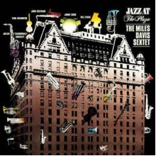 Jazz At The Plaza