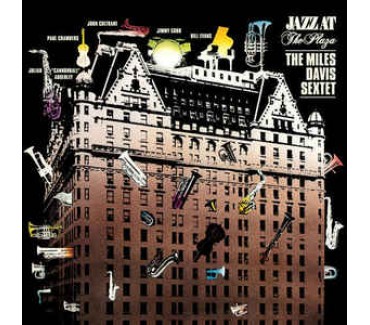 Jazz At The Plaza