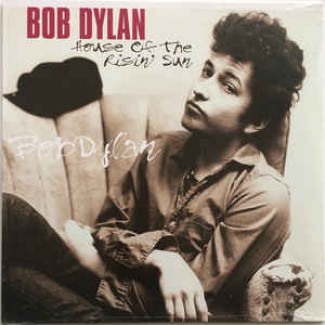 House Of The Risin' Sun