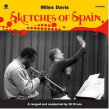 Sketches Of Spain