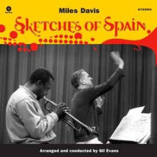 Sketches Of Spain