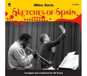 Sketches Of Spain