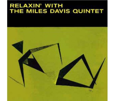Relaxin' With The Miles Davis Quintet
