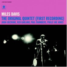 The Original Quintet (First Recording)