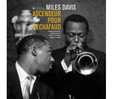 Ascenseur Pour L'echafaud