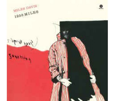 1958 Miles