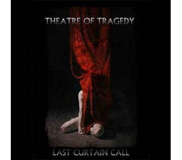 Last Curtain Call