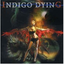 Indigo Dying