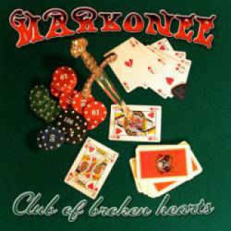 Club Of Broken Hearts