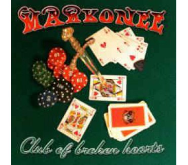 Club Of Broken Hearts