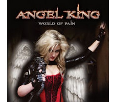 World Of Pain
