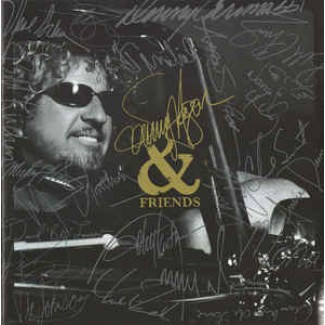 Sammy Hagar & Friends