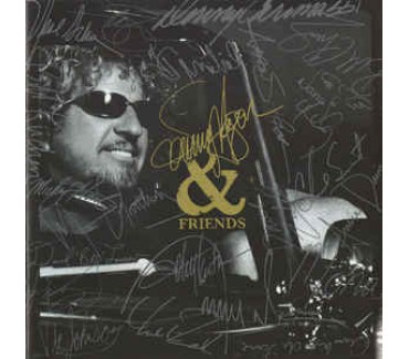 Sammy Hagar & Friends