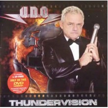 Thundervision