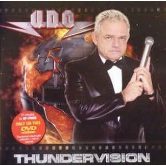 Thundervision
