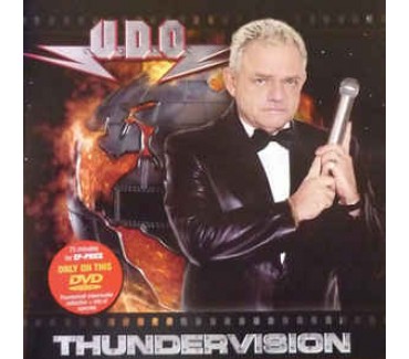 Thundervision