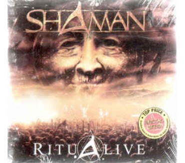 RituAlive