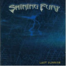 Last Sunrise