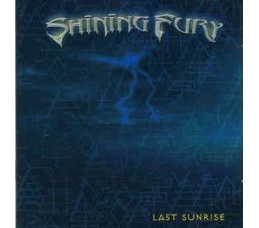 Last Sunrise