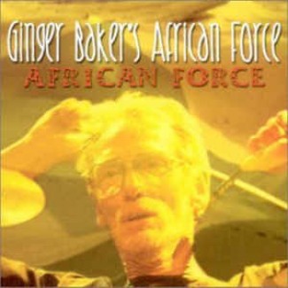 African Force