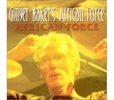 African Force