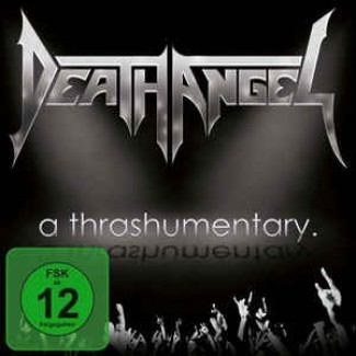 A Thrashumentary.