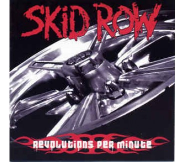 Revolutions Per Minute