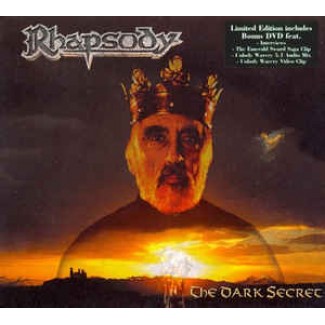 The Dark Secret