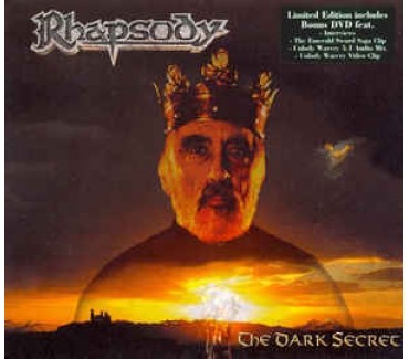 The Dark Secret