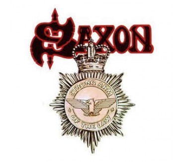 Strong Arm Of The Law Strong Arm Of The Law