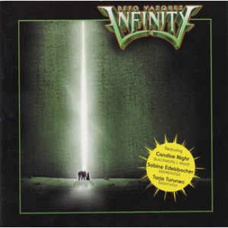 Beto Vazquez Infinity