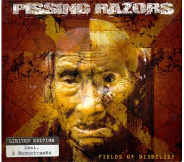 Fields Of Disbelief