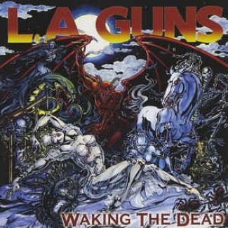 Waking The Dead