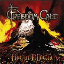 Live In Hellvetia