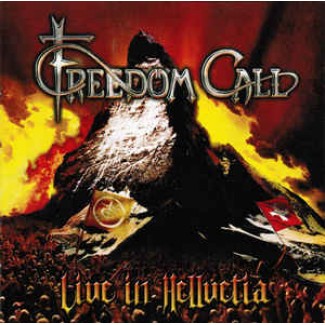 Live In Hellvetia