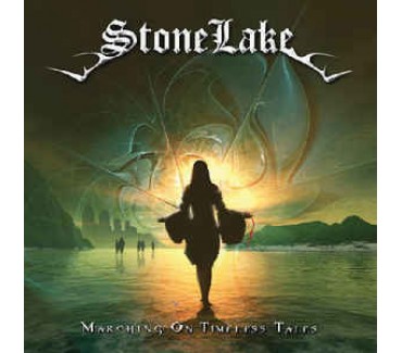 Marching On Timeless Tales