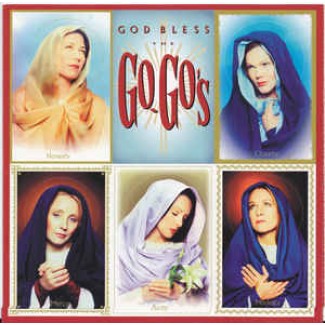 God Bless The Go-Go's