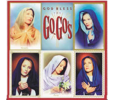 God Bless The Go-Go's