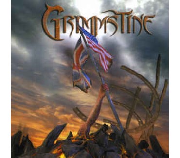 Grimmstine