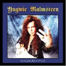 Magnum Opus