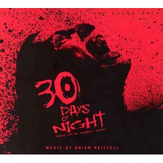 30 Days Of Night (Original Motion Picture Soundtrack)