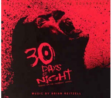 30 Days Of Night (Original Motion Picture Soundtrack)