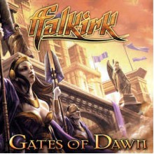 Gates Of Dawn