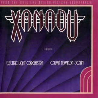 Xanadu: From The Original Motion Picture Soundtrack