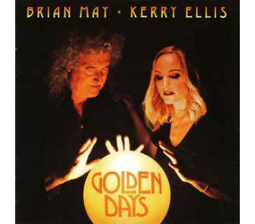 Golden Days