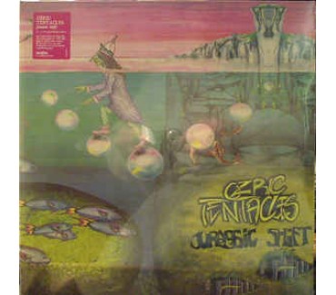 Jurassic Shift Jurassic Shift